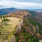 Hvile, Gmina Brenna - Beskidy *