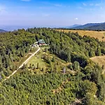 Hvile, Gmina Brenna - Beskidy *