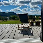 Hvile, Gmina Brenna - Beskidy Gorki Wielkie