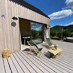 Hvile, Gmina Brenna - Beskidy * Gorki Wielkie