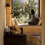 Hvile, Gmina Brenna - Beskidy Casa de Férias *