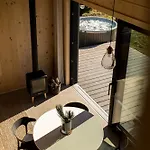 Casa de Férias Hvile, Gmina Brenna - Beskidy