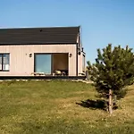Hvile, Gmina Brenna - Beskidy * Gorki Wielkie