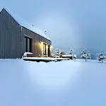 Hvile, Gmina Brenna - Beskidy
