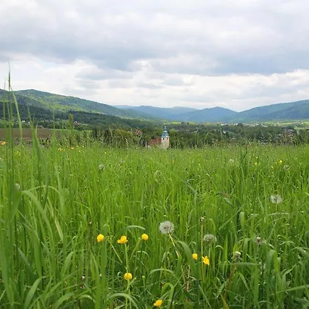Vakantiehuis Hvile, Gmina Brenna - Beskidy *