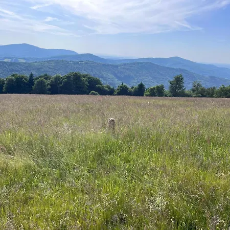 Vakantiehuis Hvile, Gmina Brenna - Beskidy Gorki Wielkie