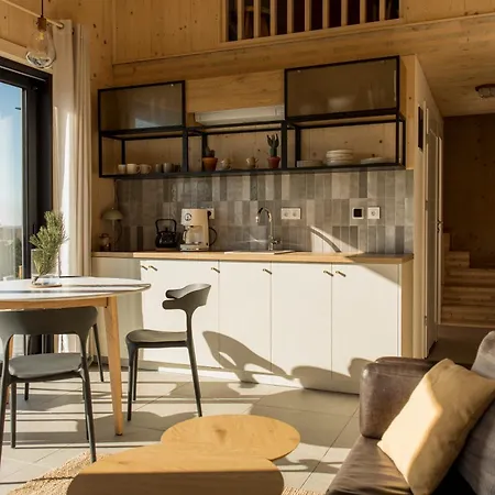 Hvile, Gmina Brenna - Beskidy Gorki Wielkie