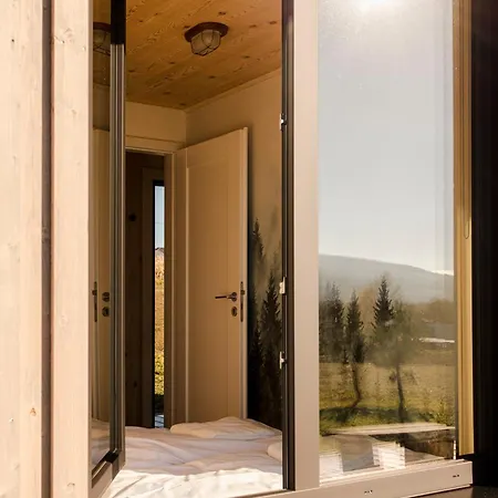 Holiday home Hvile, Gmina Brenna - Beskidy Gorki Wielkie