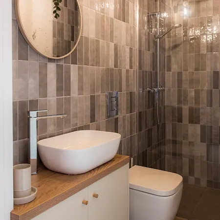 Hvile, Gmina Brenna - Beskidy Holiday home