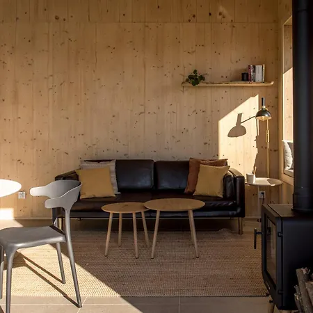 Hvile, Gmina Brenna - Beskidy Holiday home Gorki Wielkie