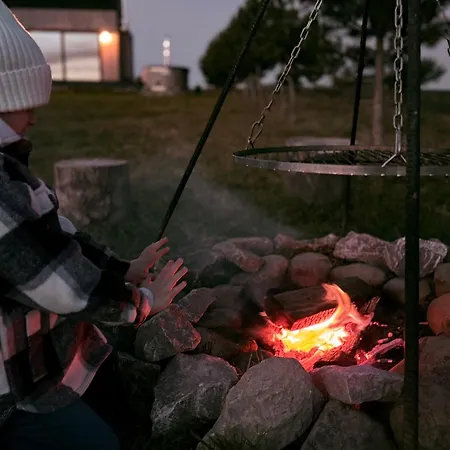 Vakantiehuis Hvile, Gmina Brenna - Beskidy *