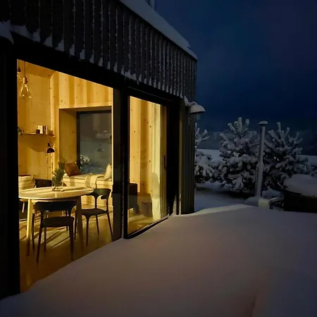 Vakantiehuis Hvile, Gmina Brenna - Beskidy Gorki Wielkie