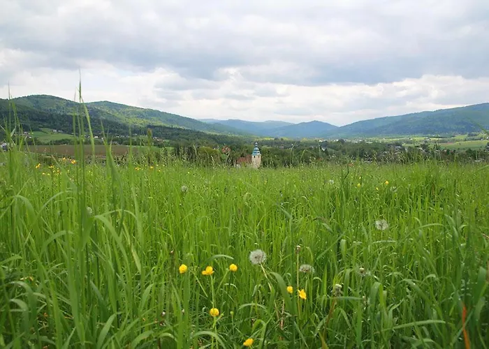 Prázdninový dům Hvile, Gmina Brenna - Beskidy *