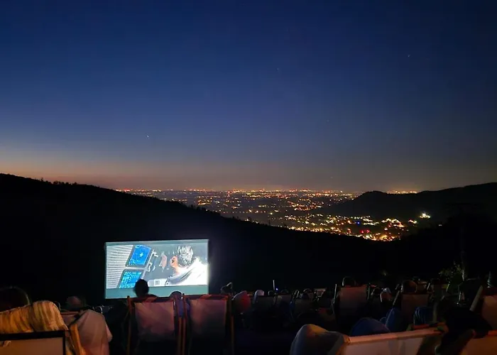 Hvile, Gmina Brenna - Beskidy Gorki Wielkie