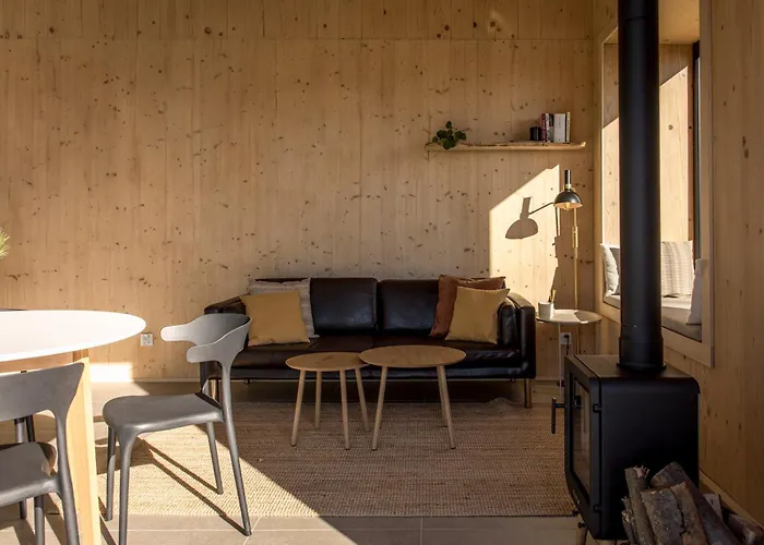 Hvile, Gmina Brenna - Beskidy Prázdninový dům Gorki Wielkie